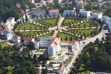 PARKHOTEL PUTBUS SUPERIOR Putbus