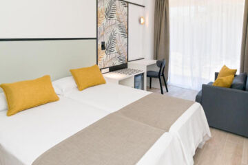 HOTEL CALYPSO Salou