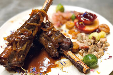 HÔTEL RESTAURANT LES CERNETS VAL-DE-TRAVERS Les Verrières