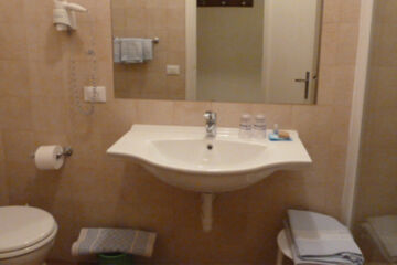 HOTEL LA BALNEARIA Alassio