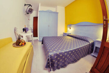 VILLAGGIO HOTEL LA PINETA San Vito Lo Capo