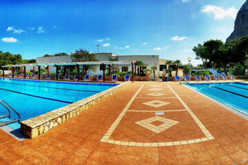 VILLAGGIO HOTEL LA PINETA San Vito Lo Capo