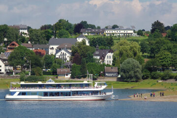 HOTEL AM WALL Soest (NRW)