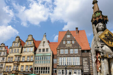 FÄHRHAUS FARGE HOTEL Bremen