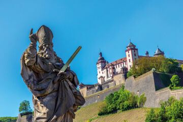 HOTEL & RESTAURANT BAYERISCHER HOF Bad Kissingen