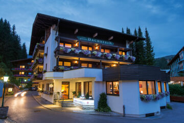 HOTEL DACHSTEIN Filzmoos