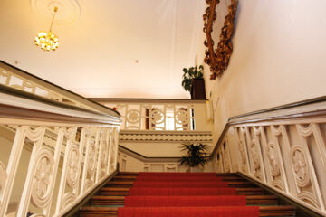 KLOSTERHOTEL WÖLTINGERODE Goslar