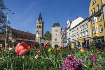 HOTEL GLOCKENHOF Eisenach