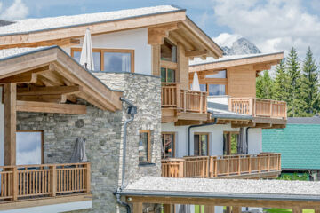 ALPENPARKS CHALET & APARTMENT ALPINA SEEFELD (B&B) Seefeld