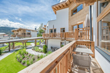 ALPENPARKS CHALET & APARTMENT ALPINA SEEFELD (B&B) Seefeld