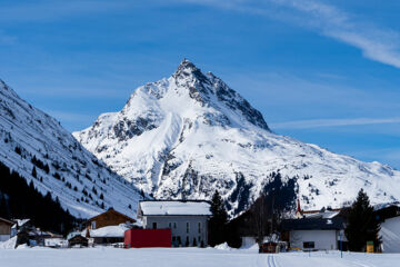 ALPEN ROMANTIK-HOTEL WIRLER HOF Galtür