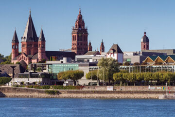 ATRIUM HOTEL MAINZ (B&B) Mainz