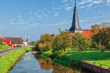 VIER LINDEN KIEK IN HOTEL Stade