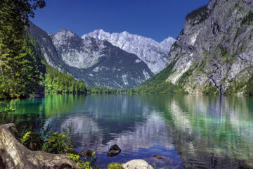 SPORTHOTEL SCHÖNAU AM KÖNIGSSEE Schönau am Königssee