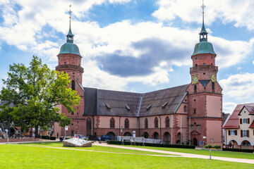 NATUR- & SPORTHOTEL DIE ZUFLUCHT Freudenstadt