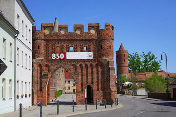 HOTEL ALTE FÖRSTEREI KLOSTER ZINNA (B&B) Jüterbog