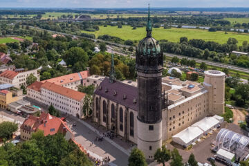 HOTEL ALTE FÖRSTEREI KLOSTER ZINNA (B&B) Jüterbog