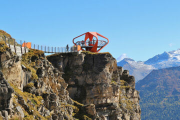 MONDI HOTEL BELLEVUE GASTEIN Bad Gastein