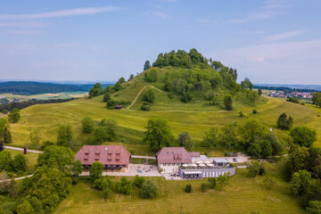 HOTEL HOFGUT HOHENKARPFEN Hausen ob Verena