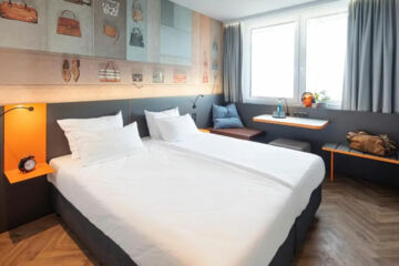 LOGINN HOTEL OFFENBACH (B&B) Offenbach am Main