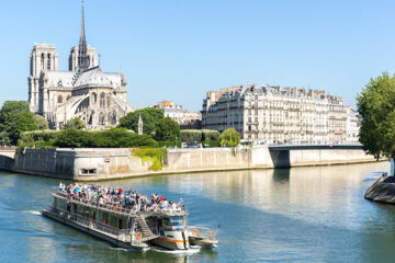 HOTEL COURCELLES MEDERIC (B&B) Paris