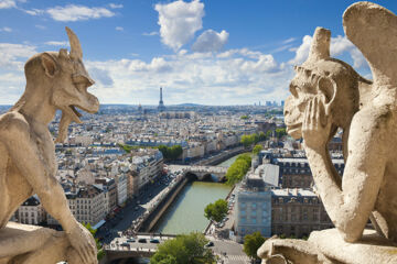 HOTEL COURCELLES MEDERIC (B&B) Paris