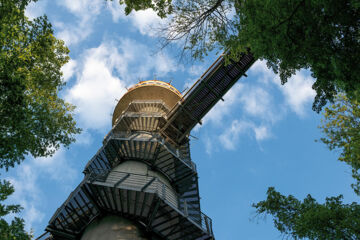 LANDHAUS & BURG HOTEL ROMANTIK (B&B) Gotha