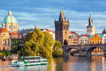 HERMITAGE HOTEL PRAGUE Praha