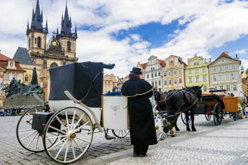 HERMITAGE HOTEL PRAGUE Praha