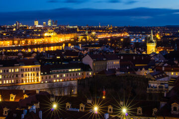 HERMITAGE HOTEL PRAGUE Praha