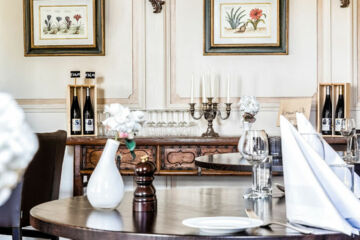 FLETCHER HOTEL-RESTAURANT LA VILLE BLANCHE Thorn