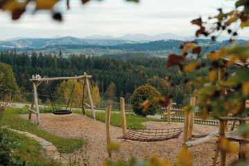 BERGHOTEL JÄGERHOF Isny im Allgäu