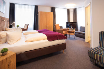 HOTEL RESIDENZ (B&B) Ravensburg