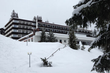 HOTEL AROSA ALPINE CLUB Arosa