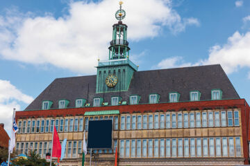 HOTEL RESTAURANT MÖWCHEN Norden