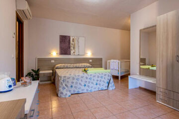 HOTEL VILLA SAN GIUSEPPE San Bartolomeo al Mare (IM)