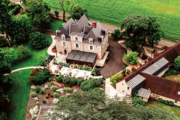 LE MANOIR DES CEDRES Rouffignac-Saint-Cernin-de-Reilhac