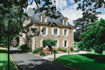 LE MANOIR DES CEDRES Rouffignac-Saint-Cernin-de-Reilhac