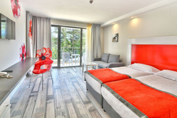 GRIFID HOTEL FORESTA (ADULTS ONLY) Warna