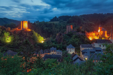 HOTEL AUX TANNERIES DE WILTZ Wiltz