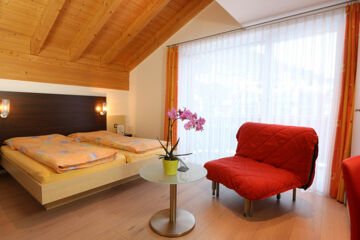 HOTEL FEEHOF (B&B) Saas-Fee