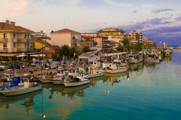 HOTEL BRITANNIA Rimini