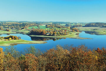 IFA SCHÖNECK HOTEL & FERIENPARK (B&B) Schöneck/Vogtland