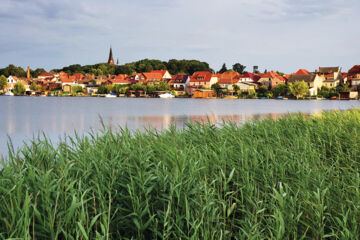 HOTEL & RESTAURANT DEUTSCHES HAUS Malchow