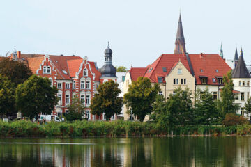 HOTEL & RESTAURANT DEUTSCHES HAUS Malchow