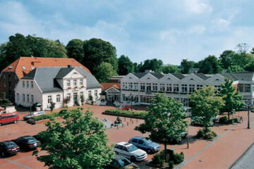 RINGHOTEL RESIDENZ WITTMUND Wittmund