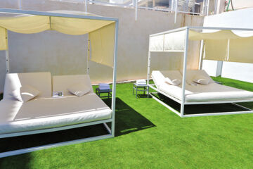 HOTEL AMIC HORIZONTE (B&B) Palma de Mallorca