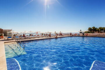 HOTEL AMIC HORIZONTE (B&B) Palma de Mallorca