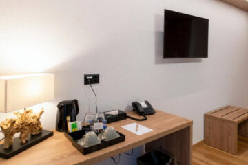 BOUTIQUE HÔTEL CORBETTA (B&B) Les Paccots