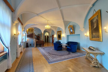 SMOLENICE CASTLE Smolenice
